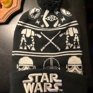 Star Wars Beanie